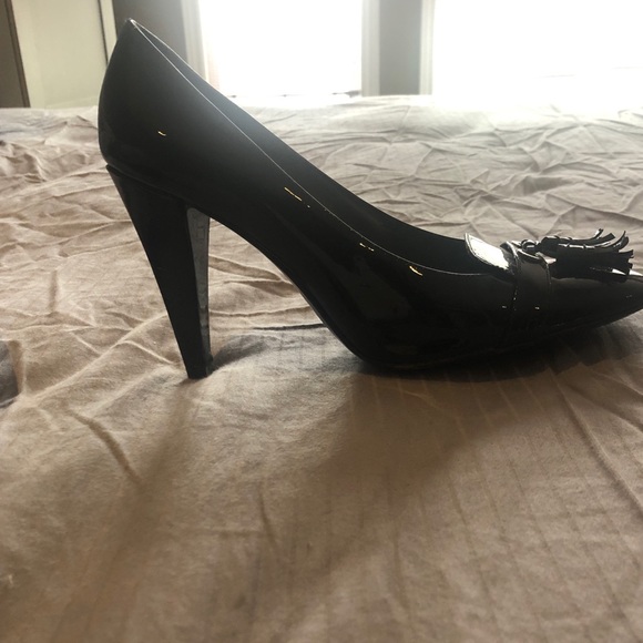 Stuart Weitzman pumps - Picture 10 of 10